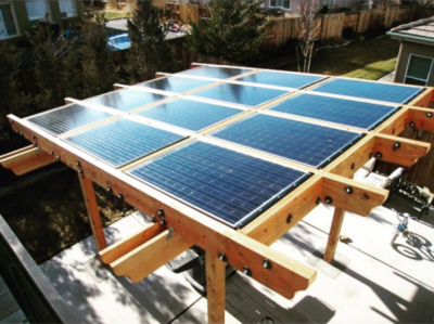 Solar Panel Installation: Step-By-Step Process - Lifetime Solar